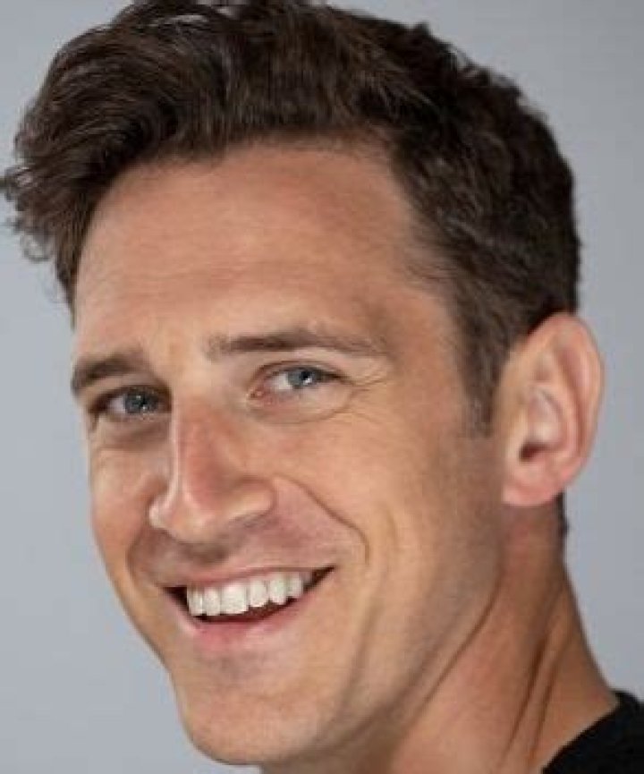 Stephen Hagan Biography, Age, Height, Family, Wiki & More ·
