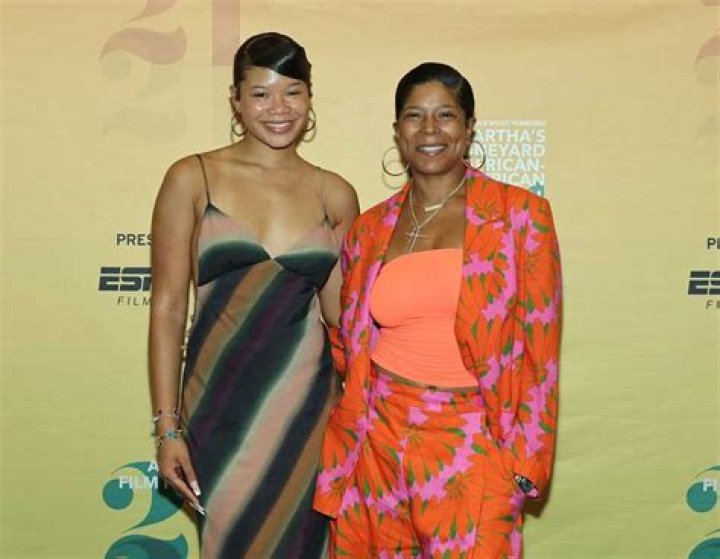 Storm Reid Said Her Parents Are Really Proud of Her but Also Support Her Quitting Acting