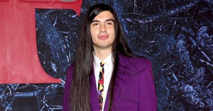 Stranger Things: Is Eduardo Franco Related To James Franco? Parents Nationality And Family