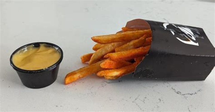 Taco Bell Has Vegan Nacho Sauce Now