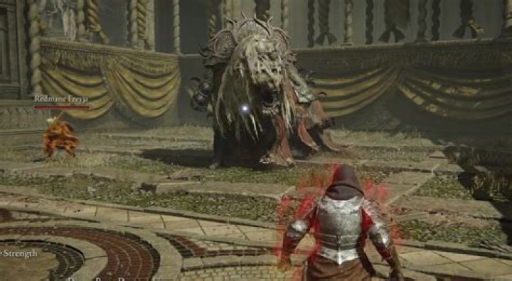Taking Down the Elden Beast in 'Elden Ring' Is the Key to Completing the Game
