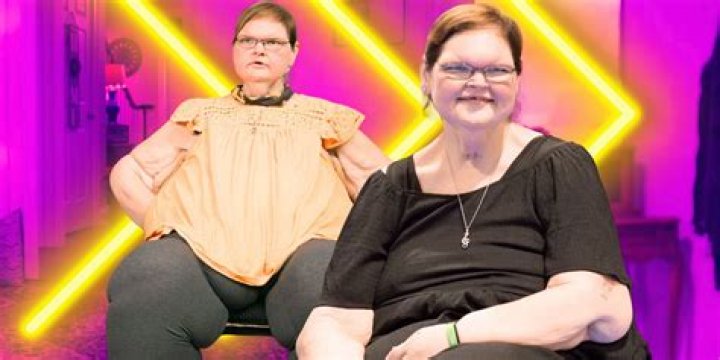 Tammy Slaton "Weighed the Most I've Ever Weighed" During '1000-lb Sisters' Season 4