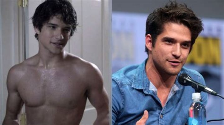 Teen Wolf Star Tyler Posey Revealed He Is "Sexually Fluid" on OnlyFans