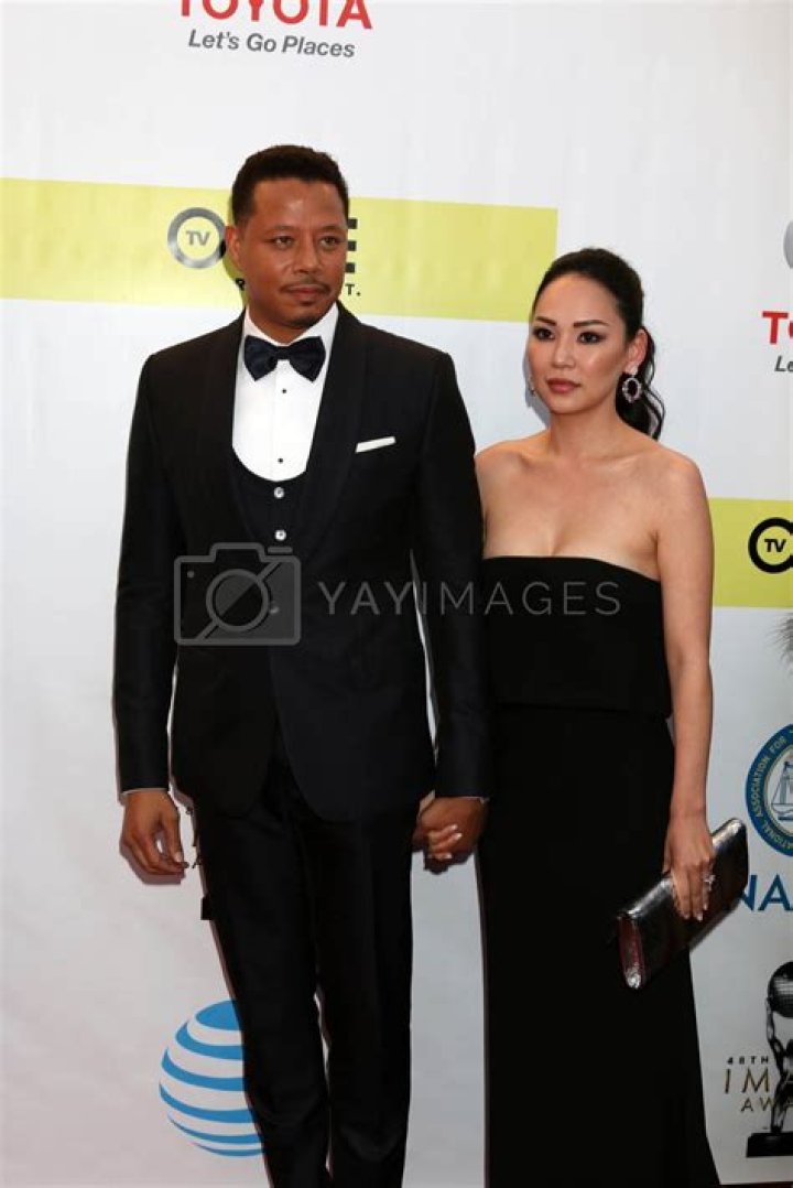Terrence Howard- Wiki, Age, Ethnicity, Wife, Height, Net Worth, Career ·