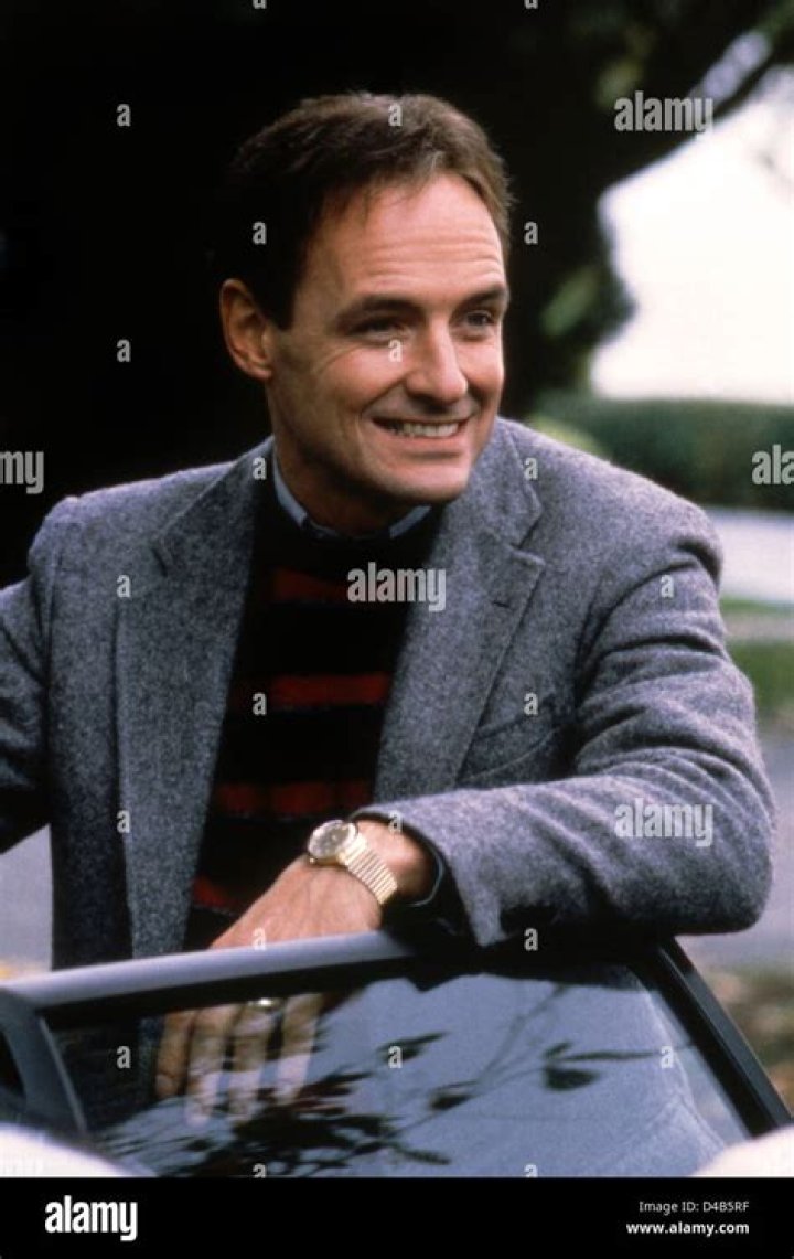 Terry OQuinn Bio (Wiki) | JadeVib