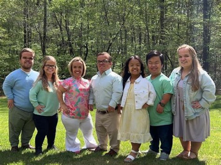 The '7 Little Johnstons' Season 13 Premiere Date Is Just Around the Corner