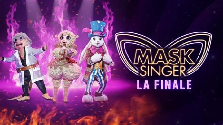 The Banana on 'The Masked Singer' Is THIS Lead Singer (SPOILERS)