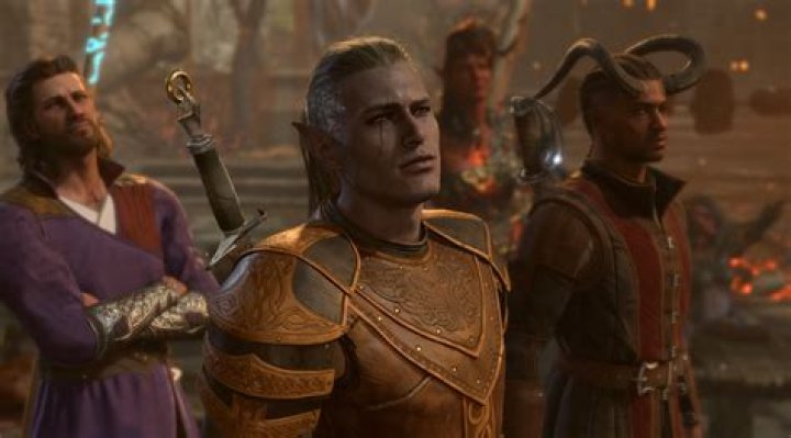 The Best Mods for 'Baldur's Gate 3' Can Make Your Playthrough More Fun