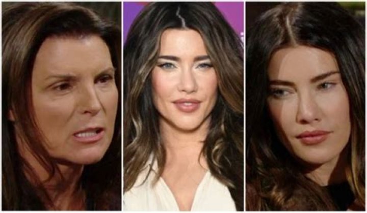 The Canadian actress Jacqueline MacInnes Wood Bio, Husband, Net Worth, Kid, and Parents. |