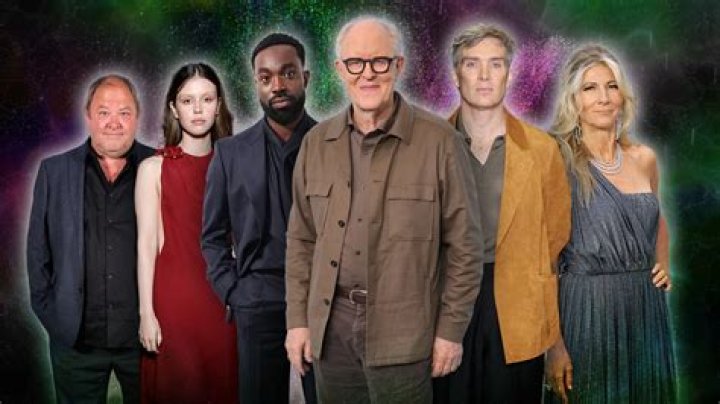 The Cast of HBO's 'Succession' Made Big Bucks for Season 3
