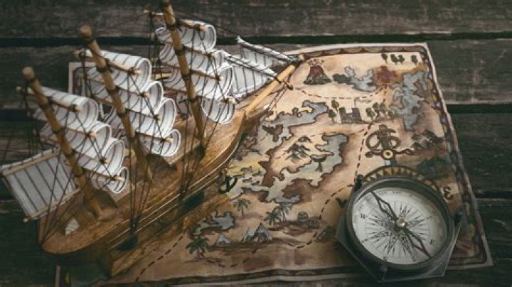 The Early American Legend Of Old Stormalong ·