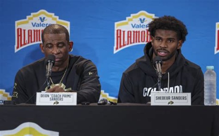 The Enigma Of "Sheduer Sanders" Revealed
