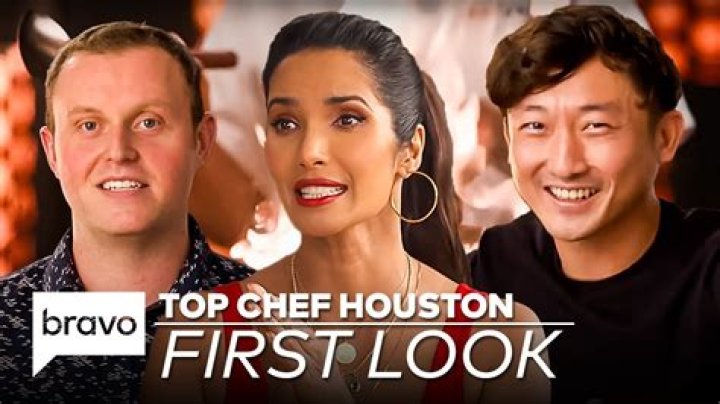The Fan Favorite for 'Top Chef: Houston' Is...