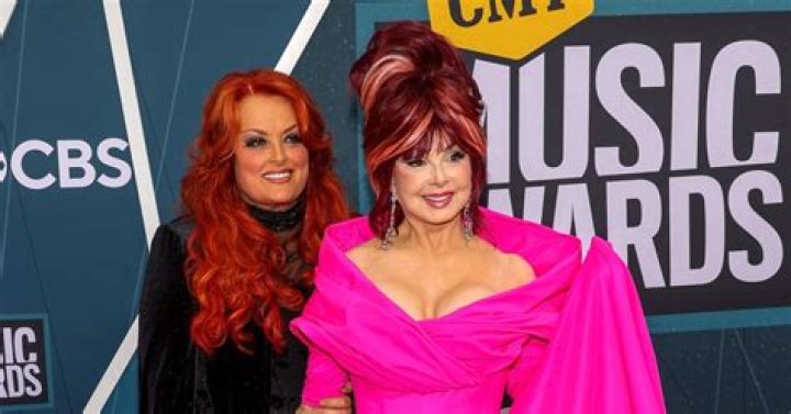 The Judds Are Back! The Mother-Daughter Duo Share New Details About "The Final Tour"