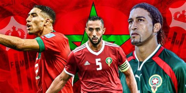 The Moroccan Footballer Who Played in the Premier League