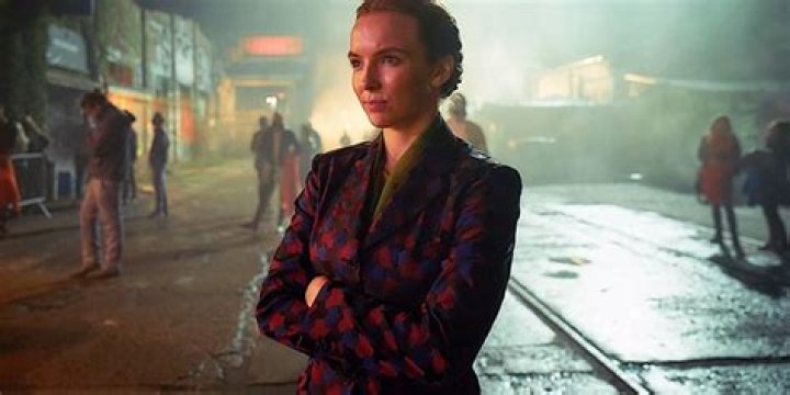 The Season 4 Finale of 'Killing Eve' Cast Light on the Tragic Fate of Villanelle (SPOILERS)