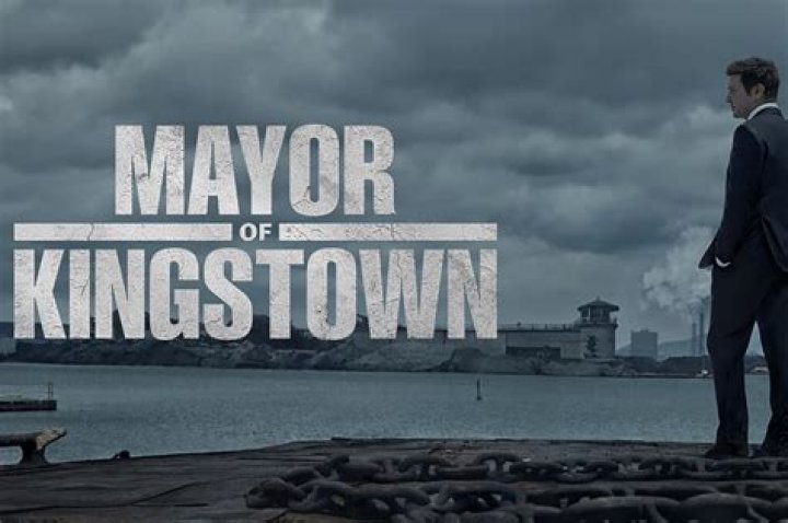 The Town of Kingstown in 'Mayor of Kingstown' Is Home to Seven Prisons Is It Real?