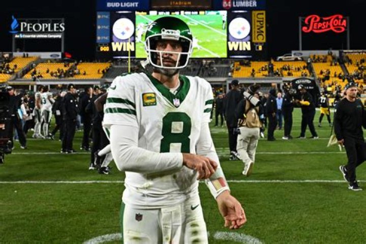 The Truth Behind His Marijuana Use, Steelers Departure, and Jets Disaste |