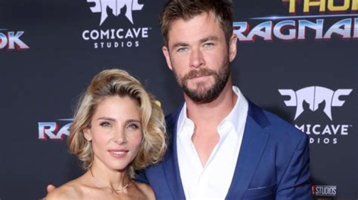 The Untold Truth Of Thor's Wife ·