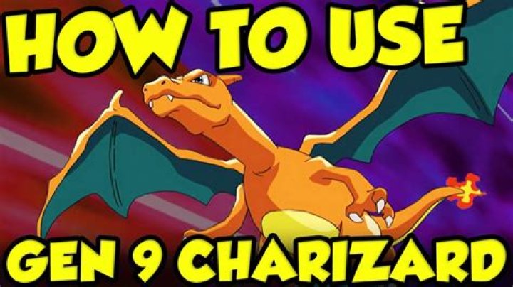 These Are the Best Charizard Movesets for PvE and PvP in 'Pokmon GO'