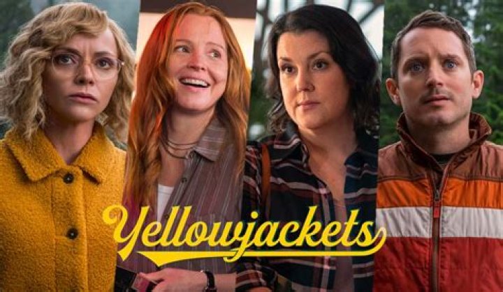 These New Faces on 'Yellowjackets' Season 2 Indicate More Survivors