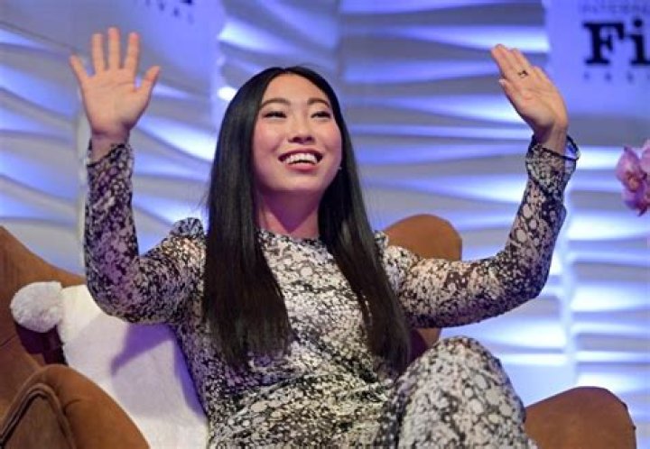 Think You Know Awkwafina? Details About Her Real Name, Parents, and Rapper Past May Surprise You