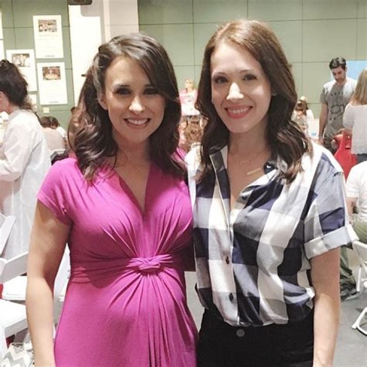 Third times the charm! Marla Sokoloff announced pregnancy with husband Alec Puro! |