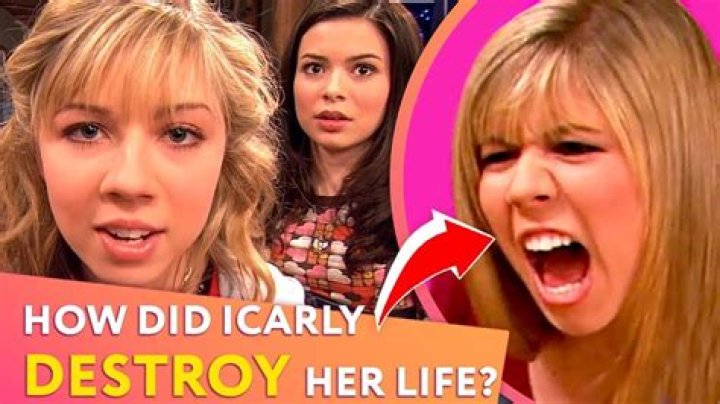 This Is Most Likely Why Jennette McCurdy Won't Be in the 'iCarly' Reboot