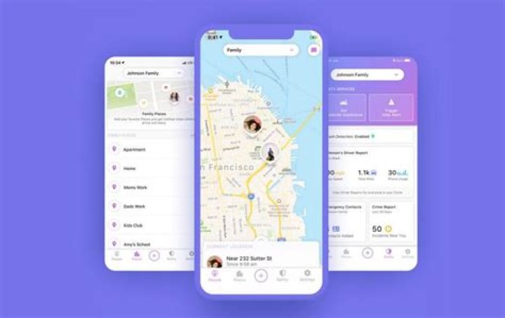 This is Why Family Tracking App Life360 Keeps Stopping