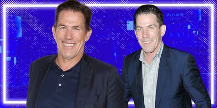 Thomas Ravenel's Love Life Has Changed Since His 'Southern Charm' Days