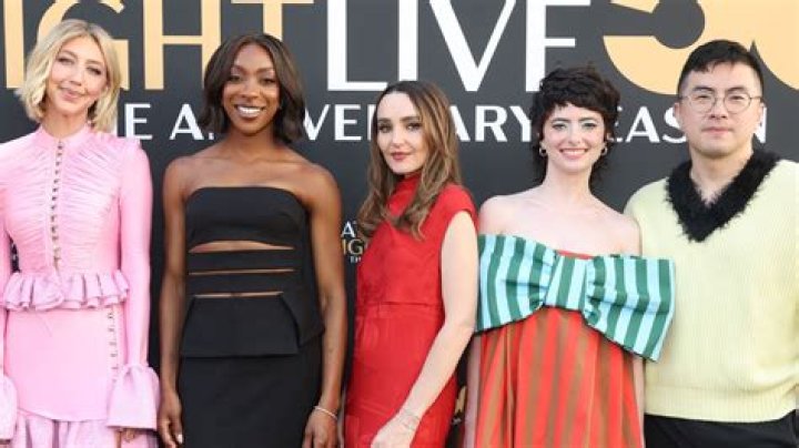 Three More Cast Members Are Leaving 'SNL' Ahead of Season 48