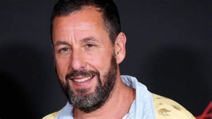 TikTok's Latest Hoax About Adam Sandler's Death Has Fans Seriously Worried