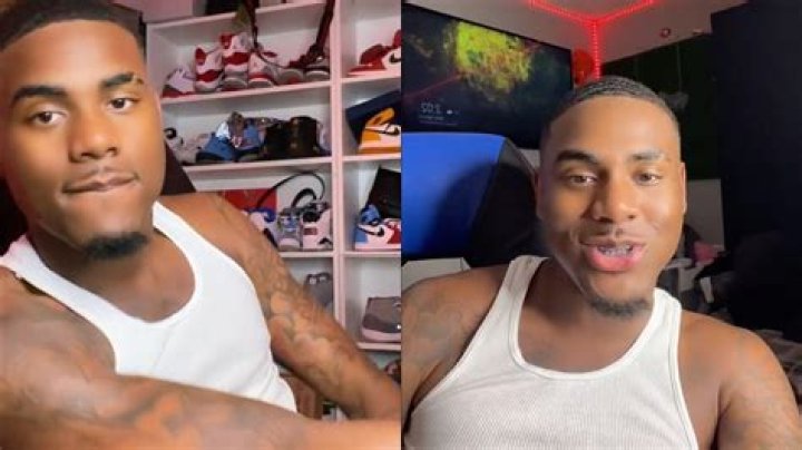 TikTok Famous Kody aka Zyquan Mithcell passes away in car accident, bio, age, cause of death
