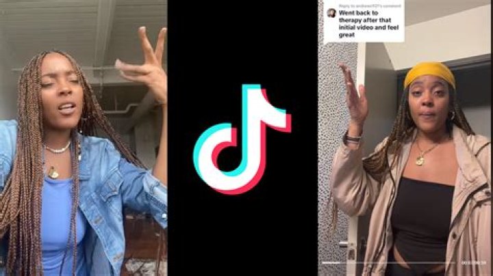 TikTok Therapist Fired for Calling Men Dusty