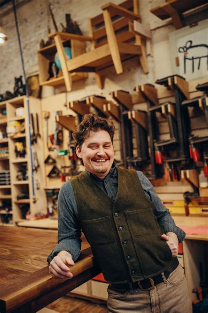 Timeless Designs And Sustainable Craftsmanship