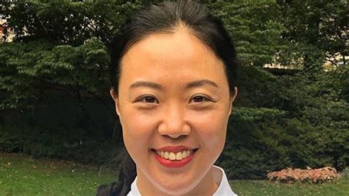 Top Chef: Who Is Jae Jung? Parents Nationality Net Worth Instagram Explored