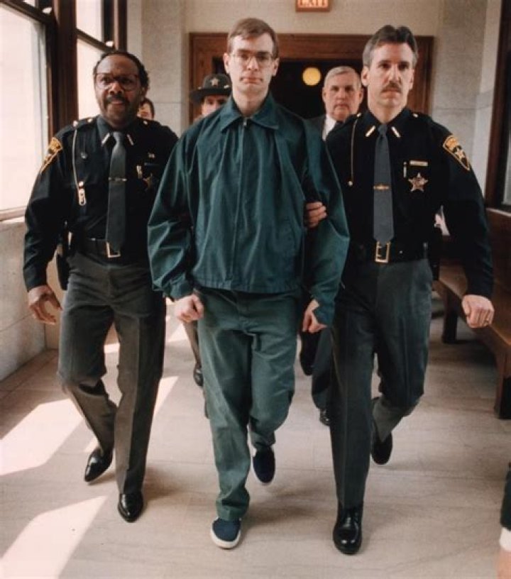 Tracy Edwards Helped Police Catch Jeffrey Dahmer How Is He Doing Now? Details