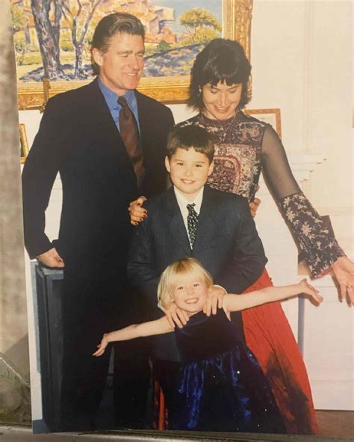 Treat Williams And Robin Williams A Surprising Revelation