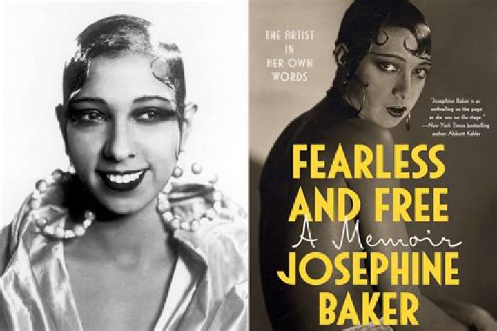Truth About Josephine Baker's daughter |