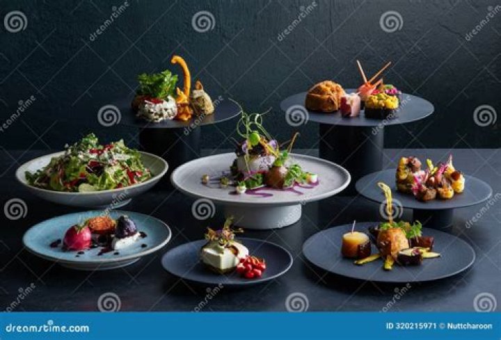 Uncover Culinary Excellence And Community Impact