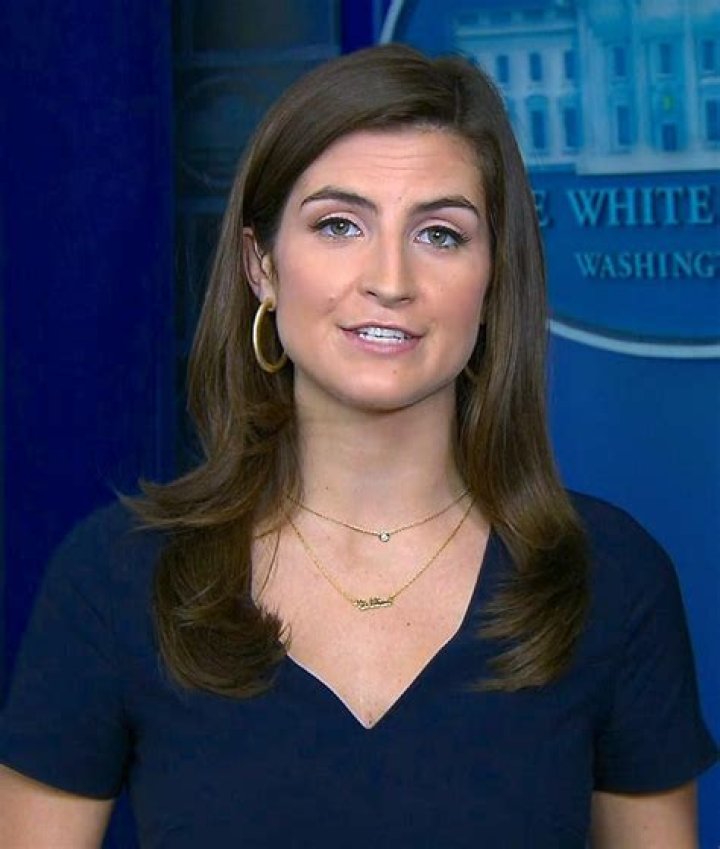 Uncover The Secrets Of Kaitlan Collins' Height: Exploring The Intriguing Facts