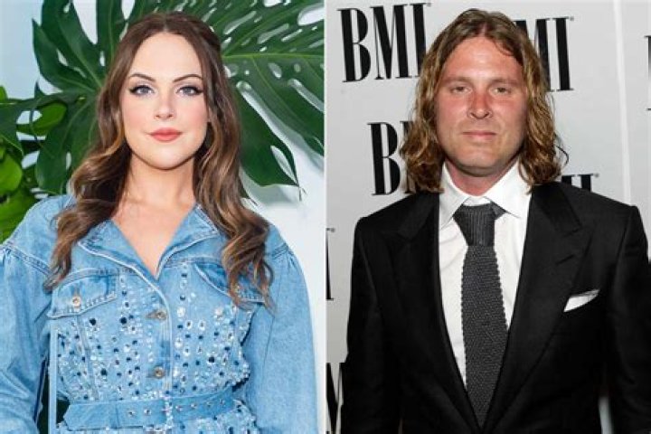Uncovering The Creative Genius Behind Elizabeth Gillies' Husband