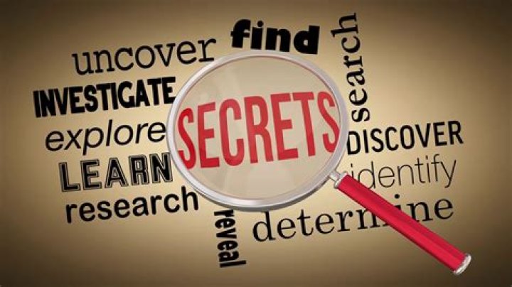 Uncovering The Secrets Behind His Financial Success