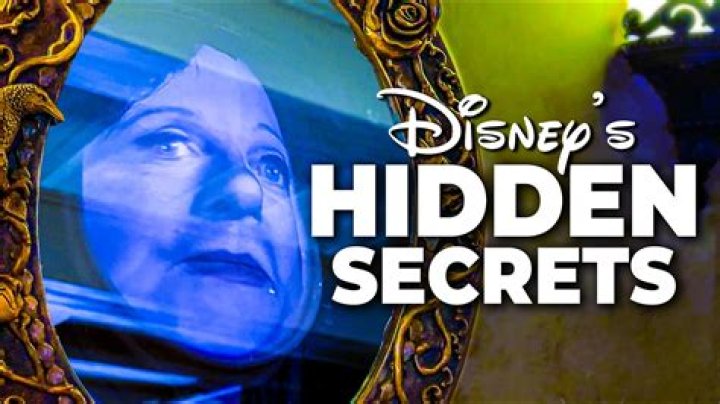 Uncovering The Secrets Of Hollywood's Icon