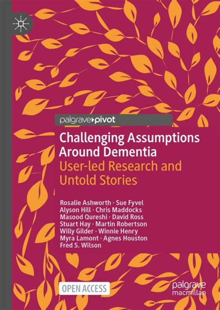 Unlocking Surprising Truths And Untold Stories