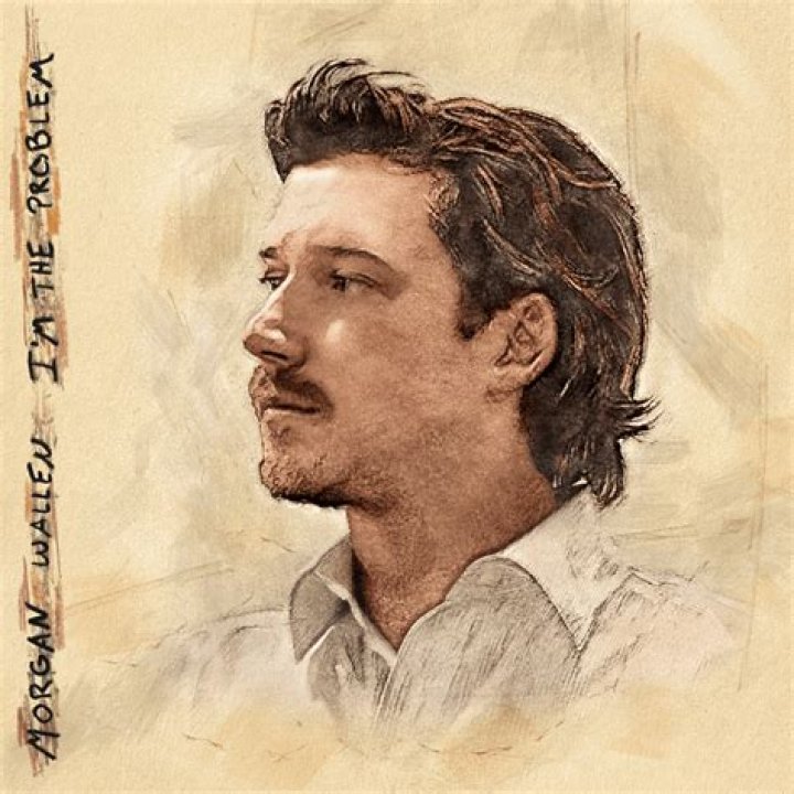 Unraveling The Enigmatic Eyes Of Morgan Wallen: Discoveries And Insights