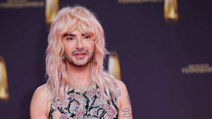Unveil The Height Of Bill Kaulitz: A Journey Of Discovery