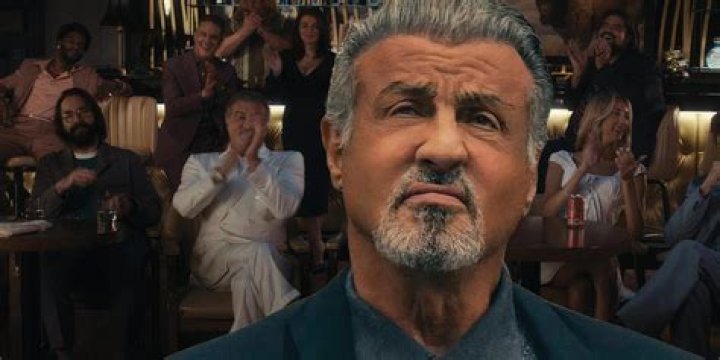 Unveiling Sylvester Stallone's Height And Weight: Surprising Insights