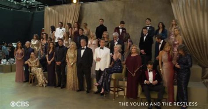 Unveiling The Enigma In "The Young And The Restless"