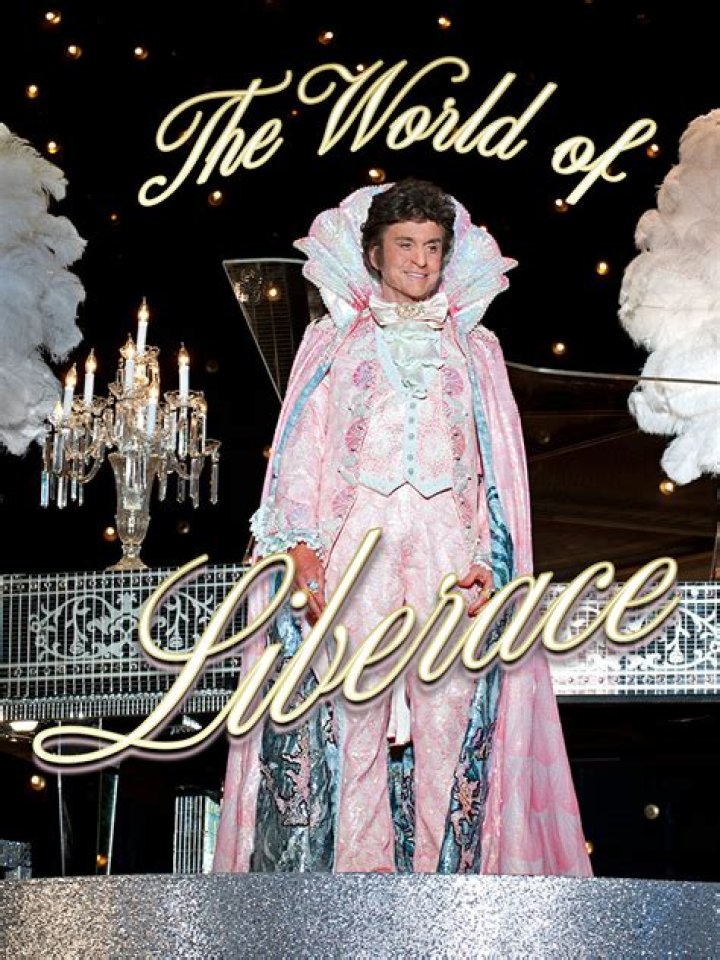 Unveiling The Enigmatic World Of Liberace: Discoveries And Insights